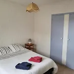 Fouesnant La Maison De Gigi, A 2 Minutes De La Plage De Kerler