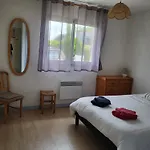 Fouesnant La Maison De Gigi, A 2 Minutes De La Plage De Kerler