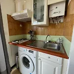 Agreable Studio Cabine Avec Place De Parking Privatif