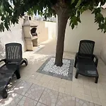 Lavandines I Joli T3 Villa Mitoyenne Piscine Proche Plage Rochelongue Cap D'Agde
