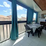 Pavillon Familial Proche De La Mer - Saint Pierre La Mer 5Lsento32