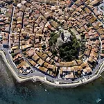 Superbe Appartement Vue Mer - Gruissan 6Lb42