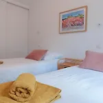 Villa Barriere - Maison A 25M De La Grande Plage