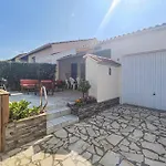 Amazing Home In Portiragnes With Kitchen