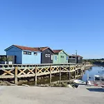 2 Bedroom Amazing Home In Saint-Denis-Doleron