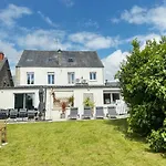 Lebel Endroit 145M2 , Terrain Et Terrasse De 350M2 Au Coeur Des Commerces ,A Proximite De La Mer Et Tous Services Inclus