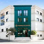 Residence Centre - Maeva Home - Studio 4 Personnes - Selection Mae-9024