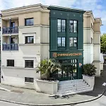 Residence Centre - Maeva Home - Studio 4 Personnes - Selection Mae-9024