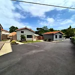 Les Cabanes De L'Airial Ecume