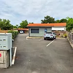 Les Cabanes De L'Airial Ecume