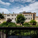 Le Danvin - Spacieux Studio 4 Pers - Grand Balcon - A 150 M De La Plage