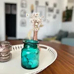 Lumineux Et Calme Avec Terrasse - Parking Gratuit