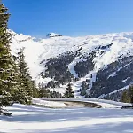 Les Chalets De Flaine Hameau - Maeva Home - Chalet 5 Pieces 8 Personnes - Selection Mae-2135