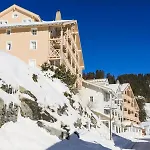 Residence Le Chateau De Crans - Maeva Home - Studio 4 Personnes - Confort Mae-9176