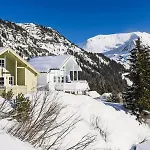 Les Chalets De Flaine Hameau - Maeva Home - Chalet 5 Pieces 8 Personnes - Selection Mae-2135