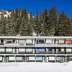 Residence Bellatrix - Maeva Home - Studio 4 Personnes - Budget Mae-4216