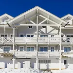 Residence Le Chateau De Crans - Maeva Home - Appartement 3 Pieces 8 Personnes - Confort Mae-4488