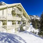 Residence Arbaron - Maeva Home - Studio 4 Personnes - Confort Mae-8638