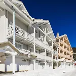 Residence Le Chateau De Crans - Maeva Home - Appartement 2 Pieces 6 Personnes - Selection Mae-4725