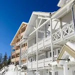 Residence Le Chateau De Crans - Maeva Home - Appartement 2 Pieces 6 Personnes - Selection Mae-4725