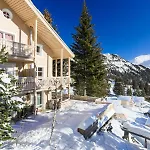 Residence Arbaron - Maeva Home - Appartement 3 Pieces 8 Personnes - Budget Mae-4591