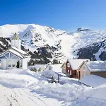 Les Chalets De Flaine Hameau - Maeva Home - Chalet 5 Pieces 8 Personnes - Prestige Mae-3655