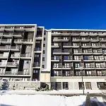 Residence Andromede - Maeva Home - Studio 4 Personnes - Confort Mae-3651