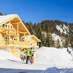 Les Chalets De Flaine Hameau - Maeva Home - Chalet 3 Pieces 8 Personnes - Confort Mae-3654