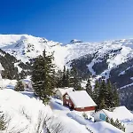 Les Chalets De Flaine Hameau - Maeva Home - Chalet 3 Pieces 8 Personnes - Confort Mae-3654
