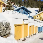 Les Chalets De Flaine Hameau - Maeva Home - Chalet 4 Pieces 8 Personnes - Selection Mae-3386