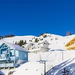 Les Chalets De Flaine Hameau - Maeva Home - Chalet 4 Pieces 8 Personnes - Selection Mae-3386