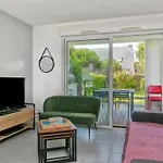 Bodet Appartement Plage St Goustan