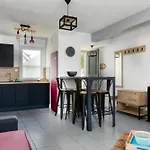 Bodet Appartement Plage St Goustan
