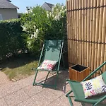 L'Alouette Maison 4/5Pers Piscine/Mer Cabourg A Pied