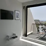 Cosy Studio Heliopolis H Village Nat Vue Mer