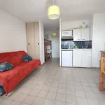 Studio Cabine Avec Piscine Commune - St Pierre La Mer 2Rh121