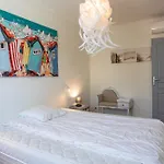 La Maison Des Amis 8 Personnes