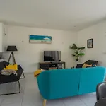 Duplex De Charlotte Pres De La Gare