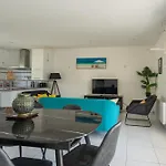 Duplex De Charlotte Pres De La Gare