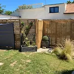 Swimming'S House