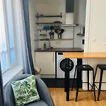 Le Studio Du Port De La Rochelle Rdc