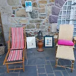 Chaleureuse Maison Bretonne