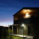 Maison Bois, Les Conches 10 Pers