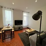 Sublime Appartement A L'Estaque Marseille