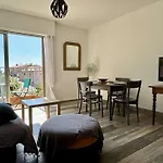 Appartement 2 Pieces - Jusqu'A 4 Personnes - Ar000-C09