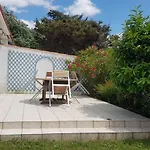 Maison Madoret Avec Terrasse