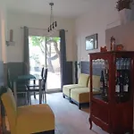 Charmante Maison Marseillaise