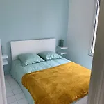 Appartement Deauville Gare