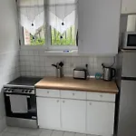 Appartement Deauville Gare