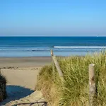 Plouharnel-Carnac-Quiberon Bord De Mer